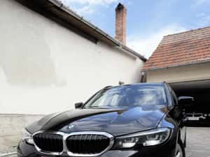 Bmw G21 318D 161Cp Mild Hybrid•Face Lift/Sport  Line•Seria 3 2020• — miniatura 1