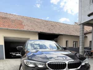 Bmw G21 318D 161Cp Mild Hybrid•Face Lift/Sport  Line•Seria 3 2020• — miniatura 3