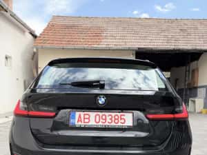 Bmw G21 318D 161Cp Mild Hybrid•Face Lift/Sport  Line•Seria 3 2020• — miniatura 4