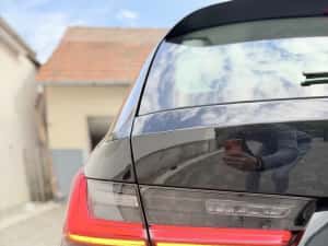 Bmw G21 318D 161Cp Mild Hybrid•Face Lift/Sport  Line•Seria 3 2020• — miniatura 5