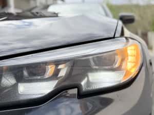 Bmw G21 318D 161Cp Mild Hybrid•Face Lift/Sport  Line•Seria 3 2020• — miniatura 6