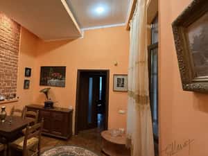 Cişmigiu | Apartament 90 mp | Vedere directă parc | Investiție rară