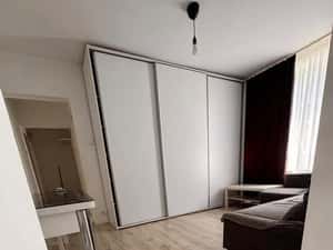 Apartament de inchiriat cu 3 camere|zona Apusului — miniatura 3