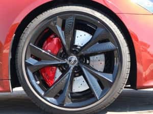 Audi RS6 Break 600cp, 14.758 km, 2025 — miniatura 2