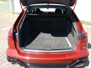 Audi RS6 Break 600cp, 14.758 km, 2025 — miniatura 7