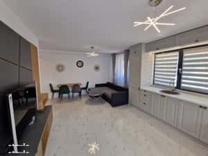 Apartament 2 camere INTABULAT, Mobilat si Utilat complet, Visan-Bucium — miniatura 3