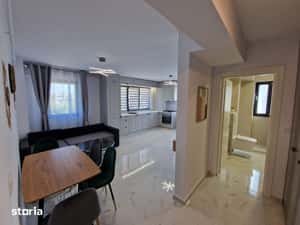 Apartament 2 camere INTABULAT, Mobilat si Utilat complet, Visan-Bucium — miniatura 6