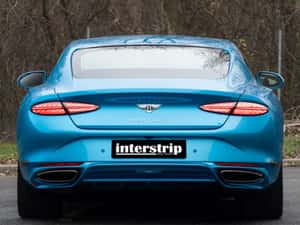 Bentley Continental GT Plug-in Hybrid 2025 — miniatura 5