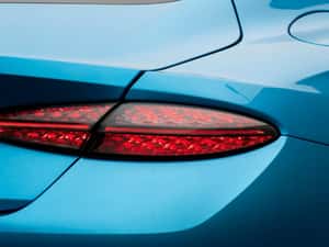 Bentley Continental GT Plug-in Hybrid 2025 — miniatura 7