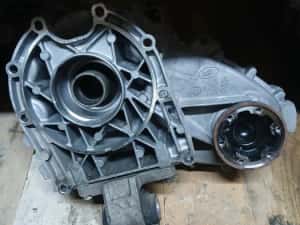 Cutie De Transfer Land Rover Range Rover Sport Lw_, L494 2013 - > Hpla — miniatura 4