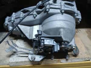 Cutie De Transfer Land Rover Range Rover Sport Lw_, L494 2013 - > Hpla — miniatura 5