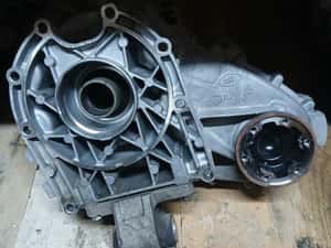 Cutie De Transfer Land Rover Range Rover Sport Lw_, L494 2013 - > Hpla — miniatura 7