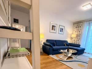 NOU 2 camere PREMIUM | Unirii – Parlament | parcare subterana — miniatura 4
