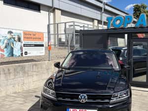 Volkswagen Tiguan Automată 180 HP Benzină — miniatura 2
