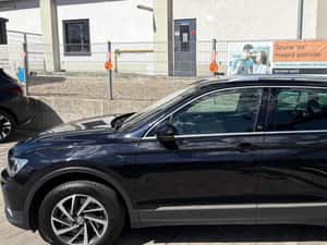 Volkswagen Tiguan Automată 180 HP Benzină — miniatura 3