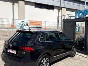 Volkswagen Tiguan Automată 180 HP Benzină — miniatura 5