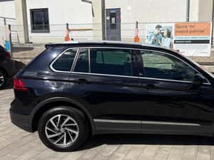 Volkswagen Tiguan Automată 180 HP Benzină — miniatura 6