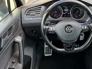 Volkswagen Tiguan Automată 180 HP Benzină — miniatura 7
