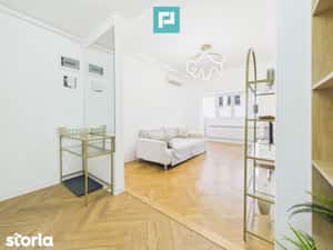 Apartament 2 camere, Calea Victoriei — miniatura 4