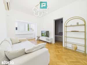 Apartament 2 camere, Calea Victoriei — miniatura 5