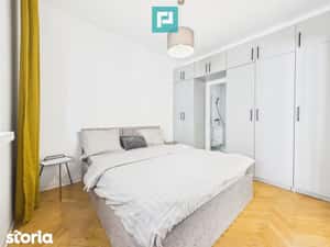 Apartament 2 camere, Calea Victoriei — miniatura 6