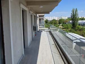 2 camere Drumul Taberei - Moghioros Park - Brasov — miniatura 6