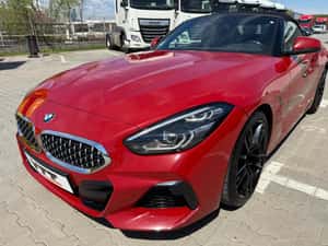 BMW Z4 M Cabrio 2019, 134026 km - Second Hand — miniatura 1
