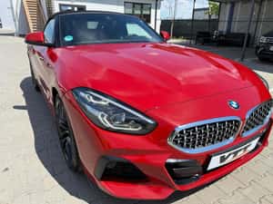 BMW Z4 M Cabrio 2019, 134026 km - Second Hand — miniatura 2