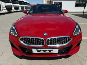 BMW Z4 M Cabrio 2019, 134026 km - Second Hand — miniatura 3