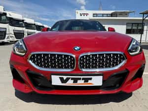 BMW Z4 M Cabrio 2019, 134026 km - Second Hand — miniatura 4