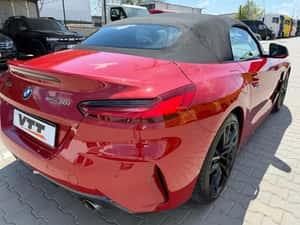 BMW Z4 M Cabrio 2019, 134026 km - Second Hand — miniatura 5