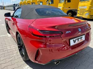 BMW Z4 M Cabrio 2019, 134026 km - Second Hand — miniatura 6