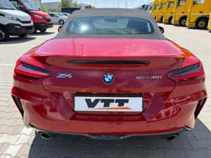 BMW Z4 M Cabrio 2019, 134026 km - Second Hand — miniatura 7