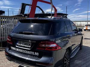 Mercedes-Benz ML 350 — miniatura 3