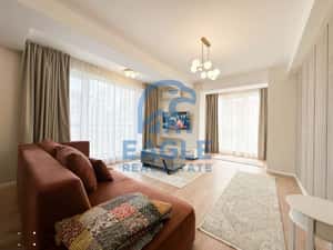 Casa de Cultura - 3 Camere de lux in bloc nou cu parcare, Termen lung — miniatura 3