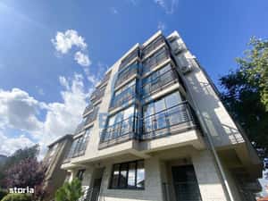 Casa de Cultura - 3 Camere de lux in bloc nou cu parcare, Termen lung — miniatura 4