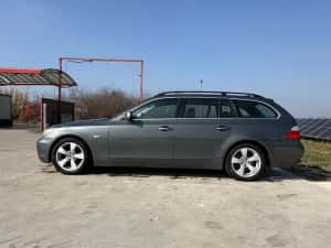 Bmw 525d, E61 - break