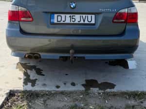 Bmw 525d, E61 - break — miniatura 4