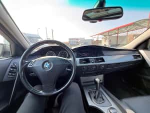 Bmw 525d, E61 - break — miniatura 9