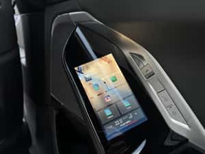 BMW 740 - Second Hand, 21,980 km, 2025 — miniatura 6