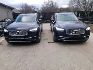 Piese VOLVO Xc90 2.4d 2,5T 2,9T6 Mod 2003-2014 Orice Piesa !!!