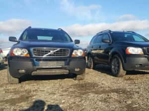 Piese VOLVO Xc90 2.4d 2,5T 2,9T6 Mod 2003-2014 Orice Piesa !!! — miniatura 2