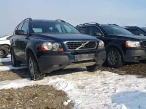 Piese VOLVO Xc90 2.4d 2,5T 2,9T6 Mod 2003-2014 Orice Piesa !!! — miniatura 3