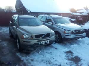 Piese VOLVO Xc90 2.4d 2,5T 2,9T6 Mod 2003-2014 Orice Piesa !!! — miniatura 6