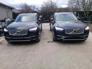 Piese VOLVO Xc90 2.4d 2,5T 2,9T6 Mod 2003-2014 Orice Piesa !!! — miniatura 9