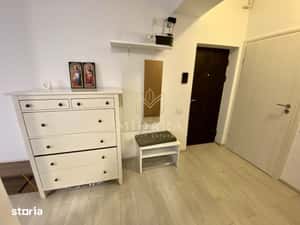 Garsonieră Sun Plaza | Bloc 2019 | Metrou 3 min | 450€ — miniatura 5