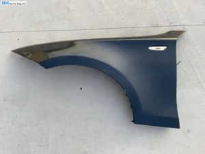 Aripa Stanga Fata BMW Seria 1 E81 E82 E87 E88 2004 - 2013 [Z0178]