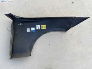 Aripa Stanga Fata BMW Seria 1 E81 E82 E87 E88 2004 - 2013 [Z0178] — miniatura 7