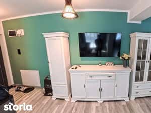 APARTAMENT 3 CAMERE | LOC DE PARCARE | 70 MP UTILI | KOGALNICEANU — miniatura 4