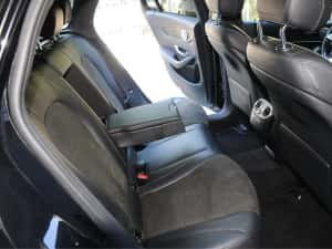 Mercedes GLC 220 4matic  Pachet 63 AMG — miniatura 6